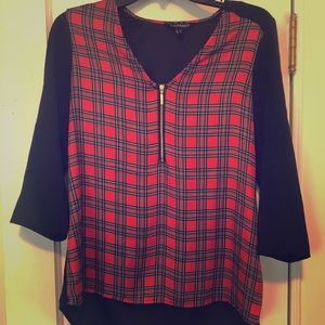 Express Blouse